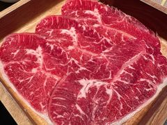 -浅锅和牛小锅放题(深业上城店)