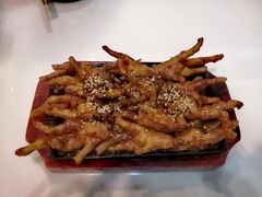 -禾谷韩餐(热带海洋学院店)
