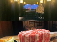 -余欢领鲜火锅(新街口店)