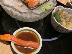-蟹的岡田屋(正大广场店)