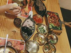 -小木屋米酒店·韩国料理(深圳总店)