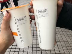 -CoCo都可(小吕宋店)