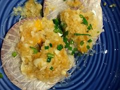 -拾贝海鲜馆（海鲜粤菜）(花果园店)