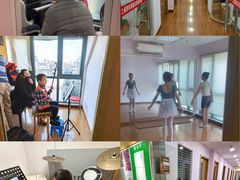 -好莱坞音乐进修学校(四川北路校区)