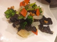 小炒全素-乾园(天河城店)