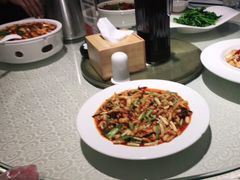 -辣婆婆(航天桥店)