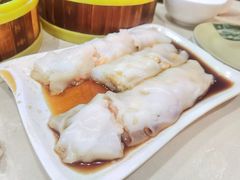 鲜虾肠粉-港海餐厅(解放东路店)