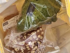 -PAPER STONE BAKERY(天环店)