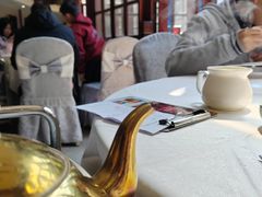 -东江渔村·古典园林·30年粤菜老字号(太和店)