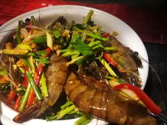 -日进一片海.生腌海鲜火锅.宵夜烧烤(三里屯总店)