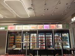 -西贝(上海中心店)