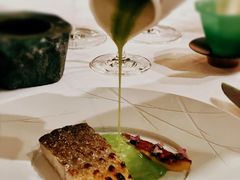 -三嚥阁 La Villa Restaurant