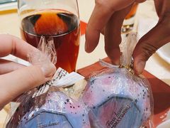 -隐秀山居酒店·秀厨融合西餐厅