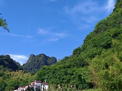 -英西峰林·洞天仙境