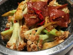 -大树餐厅(益田假日店)