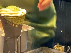 -July tale·可丽饼(德基广场店)