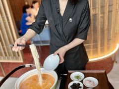 -柴门头啖汤·经典川菜·慢火汤品(锦城万达店)