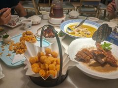 -莞府家宴·东莞菜(市民服务中心店)