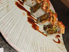 -将太无二·北美传奇寿司(瑞士公寓店)