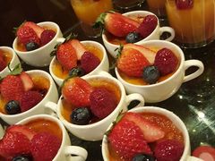 -澳门旅游塔360°旋转餐厅(南湾湖广场店)