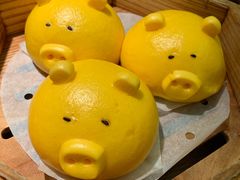 -点心传说·粤菜点心(佐阾虹湾店)