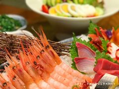-武藏日本料理(宝安壹方城店)