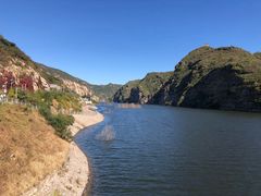 -黑龙潭风景区