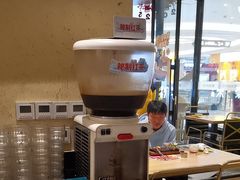 -豪客来牛排(汕头东厦100店)