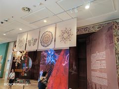 -辽宁省博物馆观众餐厅