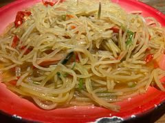 -破三川·新川菜(静安大融城店)