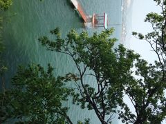 -南京金牛湖风景区