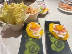 -海底捞火锅(上元大街店)