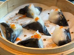 -扬州香格里拉·香宫中餐厅