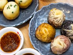 -鑫震源·苏式大虾生煎(山塘街店)