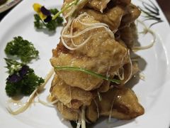 -鹿鸣春饭店(总店)