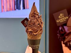 -GODIVA(海岸城店)