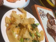 -醉香隆.山水庭院.湖北菜(东湖店)