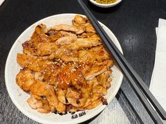 -熊吞·大碗丼烧肉饭(西市场嘉华店)