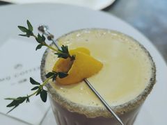 -MQ COFFEE STAND明谦(新洲店)