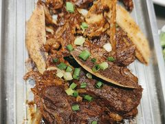 -箪食巷私房菜馆·鲁菜(玉函路店)