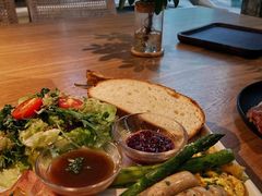 -GOTLOT COFFEE&KITCHEN角落厨房NOOK店