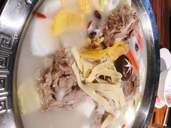 -庄老幺火锅(娄山关路店)