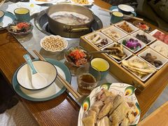 -大理董·董家小厨野生菌火锅(古城旗舰店)