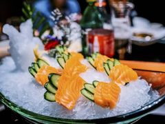 -徐记海鲜(梅溪新天地店)