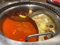 -快乐小羊(富强中路店)