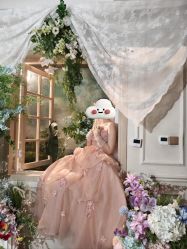 -米莱摄影写真(五大道别墅店)