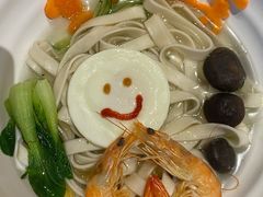 -味莊·青岛菜(云霄路店)