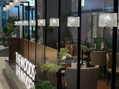 -THE WOODS 简餐 (国贸商城店)