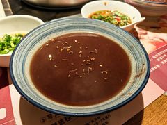 -尚尚仙·酸汤猪手·猪肚鸡火锅(华联万柳购物中心店)