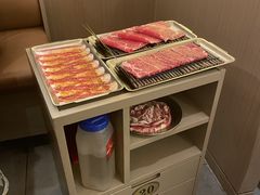 -西塔老太太泥炉烤肉(青浦蟠龙天地店)